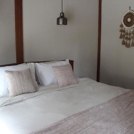 The Cove Gili Air Villa Exterior photo
