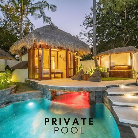 The Cove Gili Air Villa Exterior photo