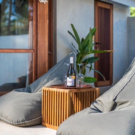 The Cove Gili Air Villa Exterior photo