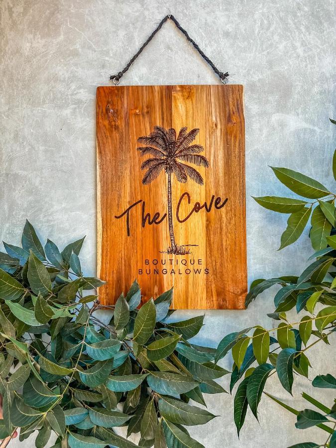 The Cove Gili Air Villa Exterior photo