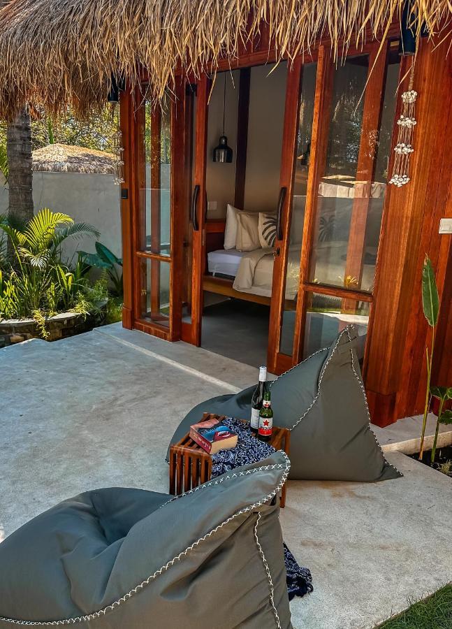 The Cove Gili Air Villa Exterior photo