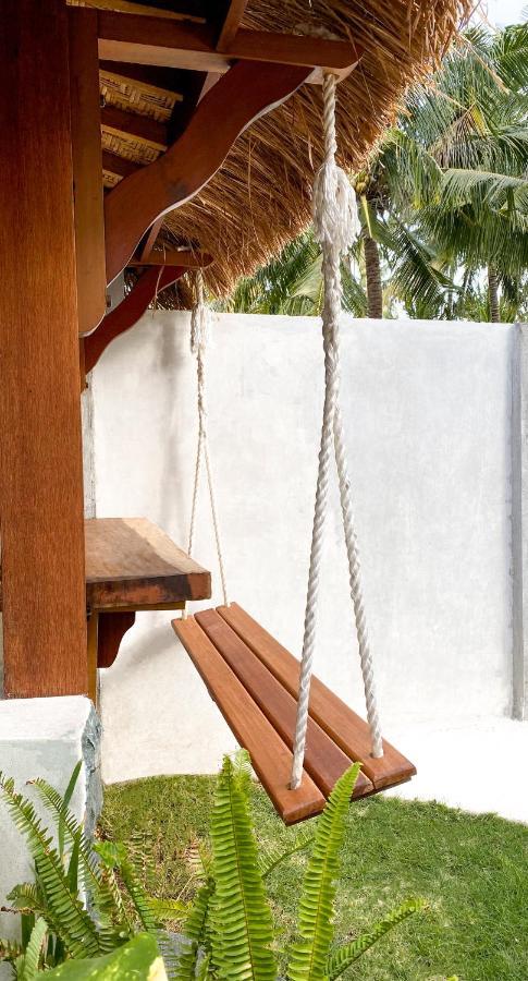 The Cove Gili Air Villa Exterior photo