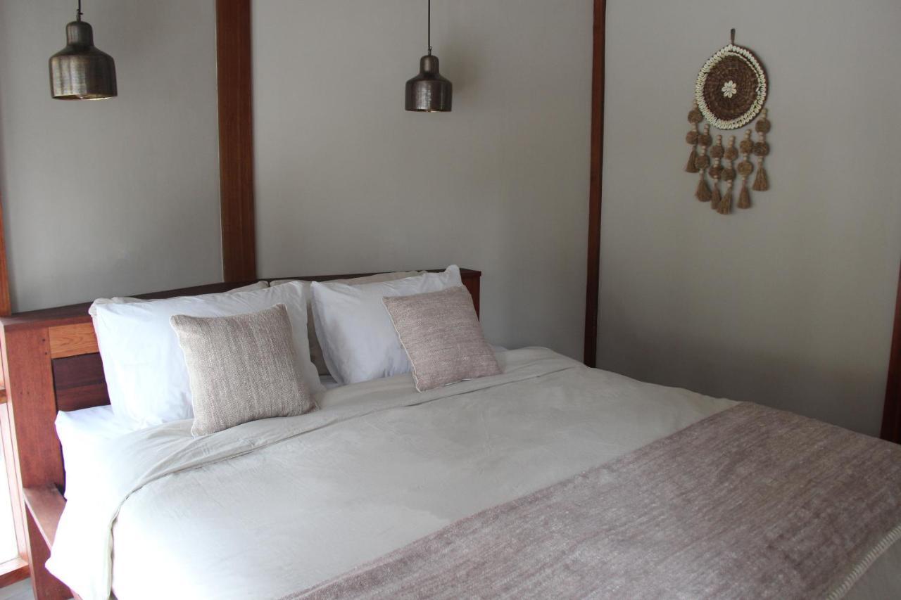 The Cove Gili Air Villa Exterior photo