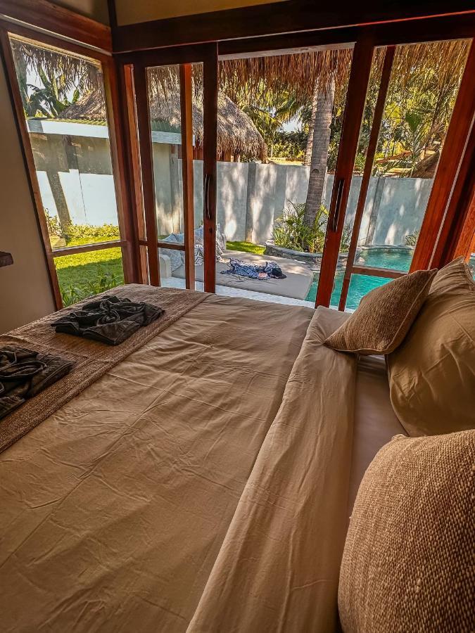 The Cove Gili Air Villa Exterior photo