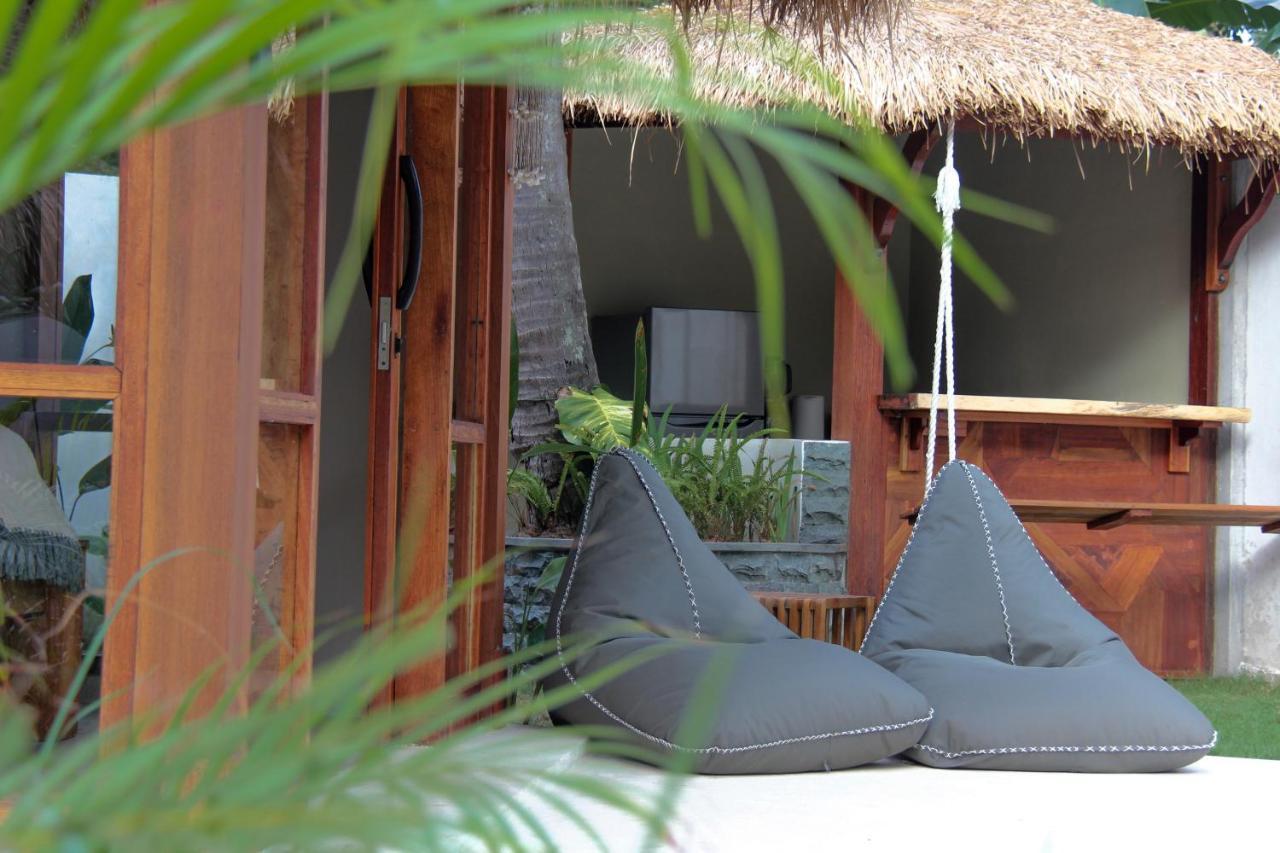 The Cove Gili Air Villa Exterior photo