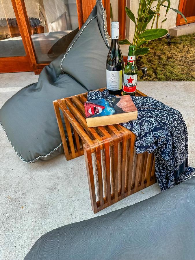 The Cove Gili Air Villa Exterior photo