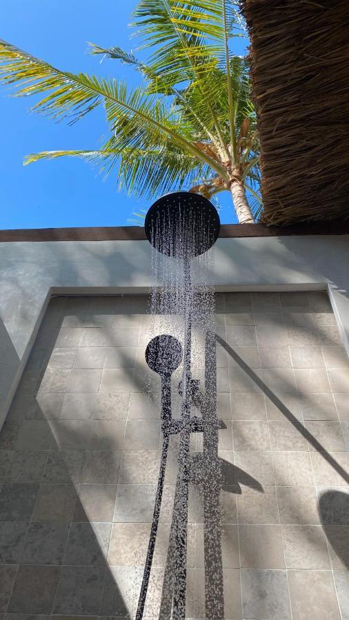 The Cove Gili Air Villa Exterior photo