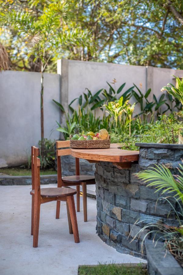 The Cove Gili Air Villa Exterior photo