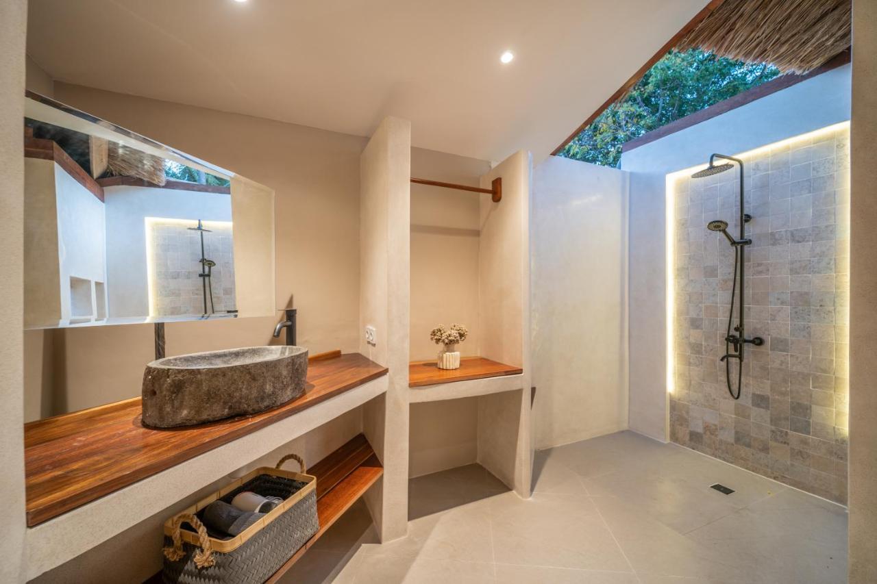 The Cove Gili Air Villa Exterior photo