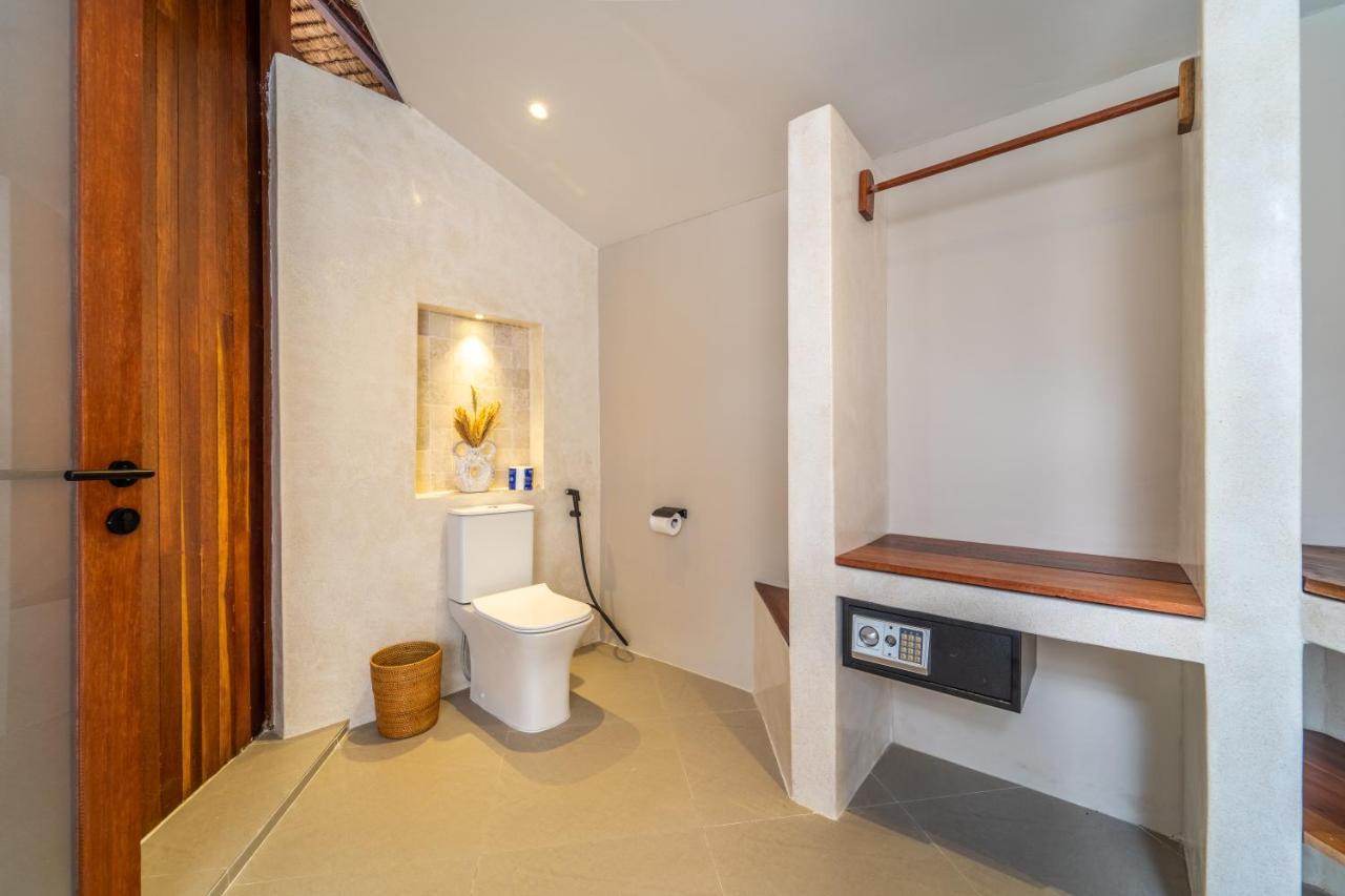 The Cove Gili Air Villa Exterior photo