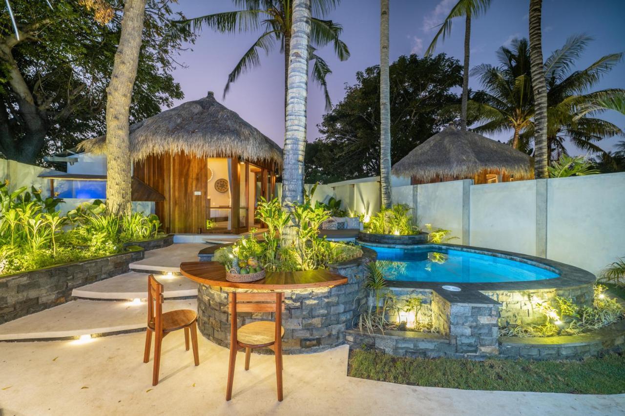 The Cove Gili Air Villa Exterior photo