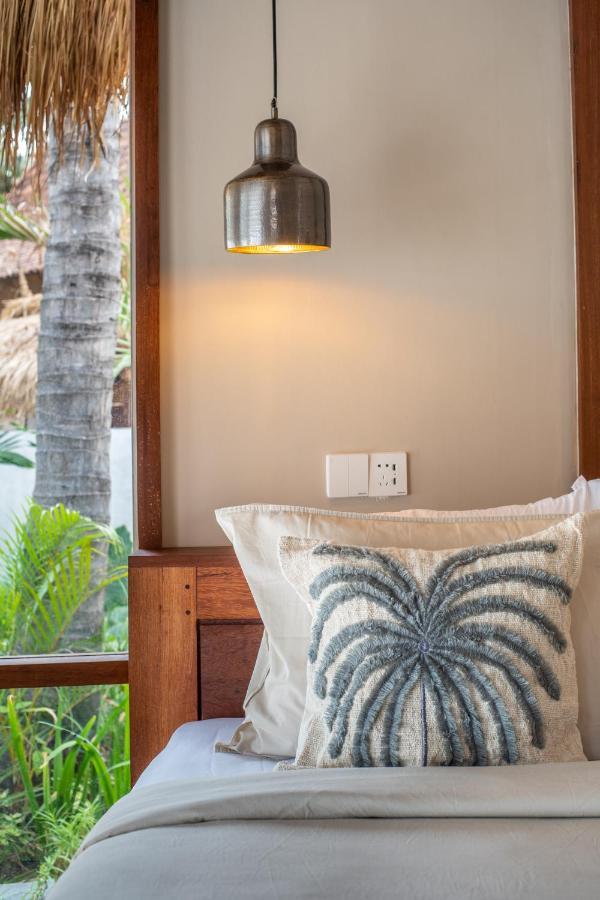 The Cove Gili Air Villa Exterior photo