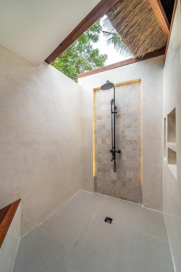 The Cove Gili Air Villa Exterior photo