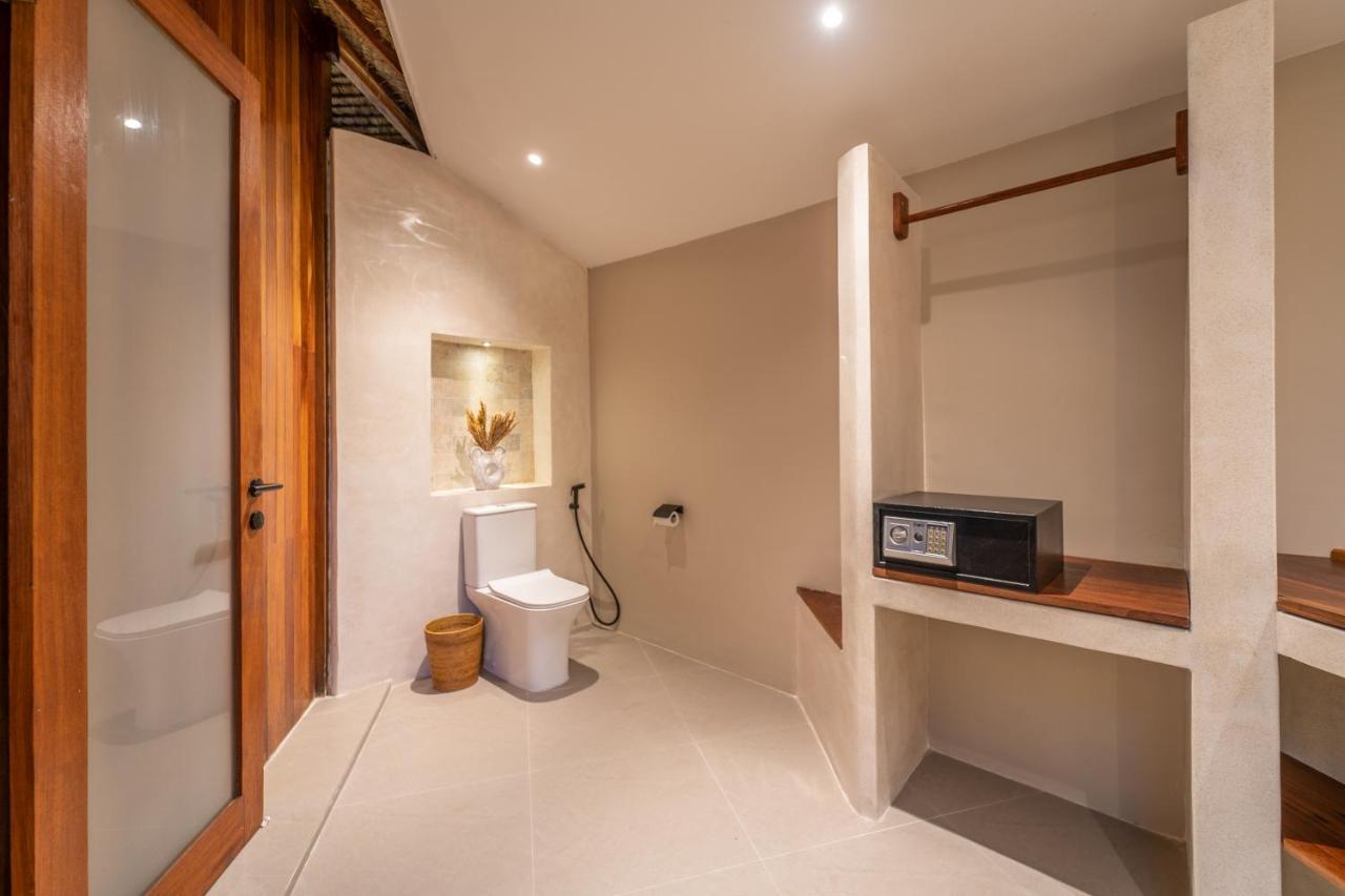 The Cove Gili Air Villa Exterior photo