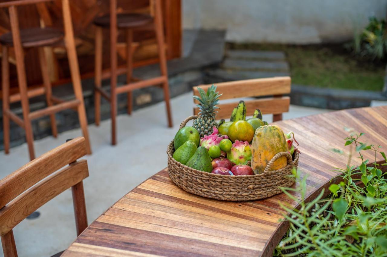 The Cove Gili Air Villa Exterior photo