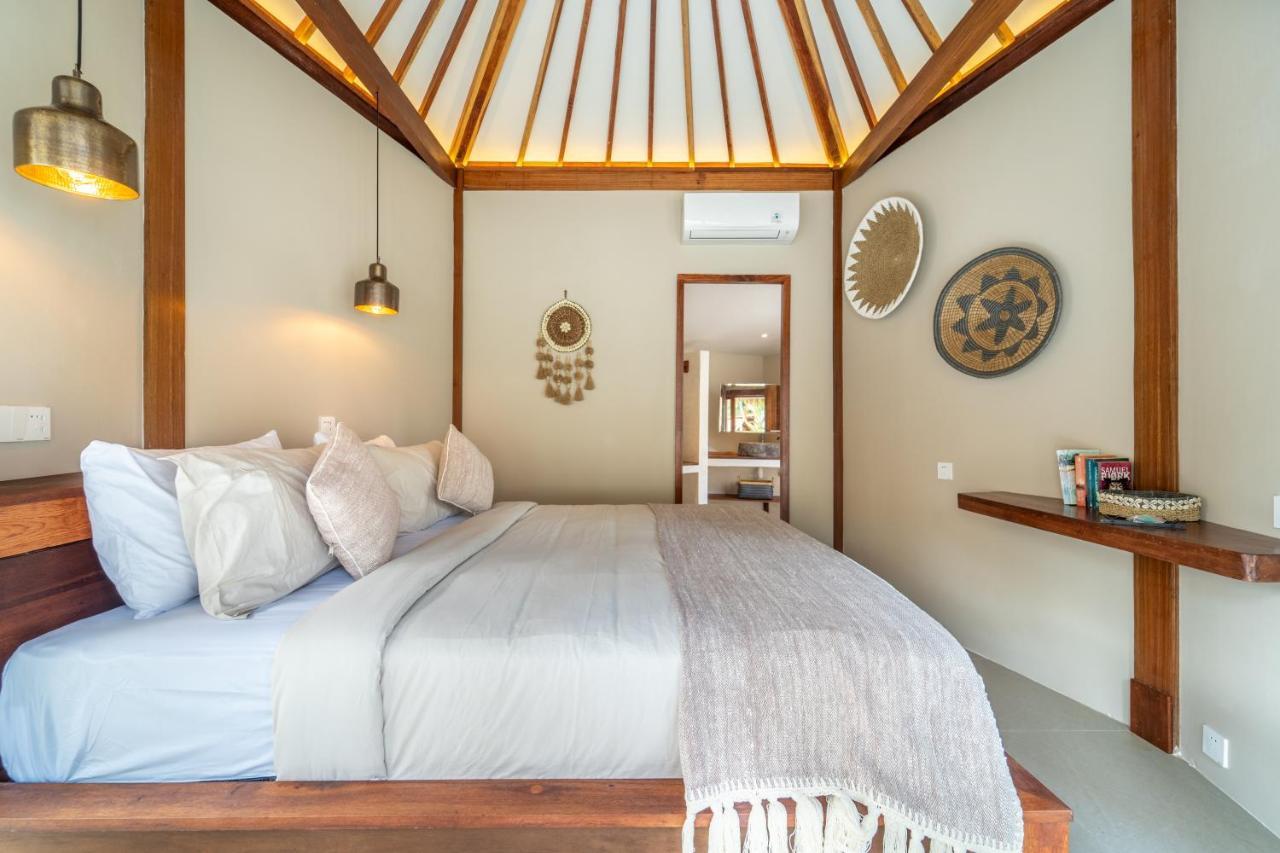 The Cove Gili Air Villa Exterior photo