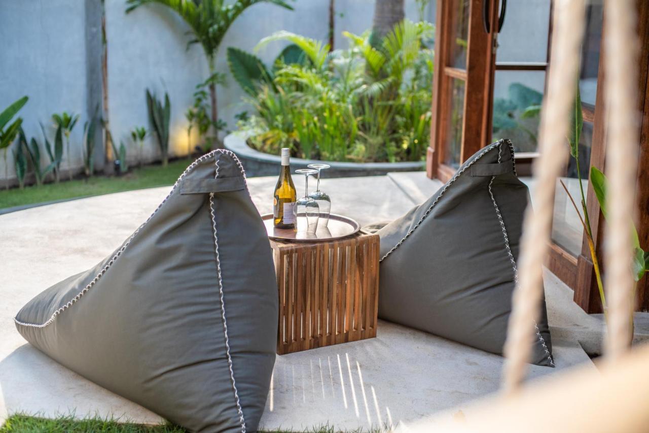 The Cove Gili Air Villa Exterior photo